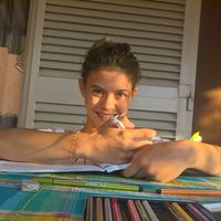 Arianna Cerea的照片