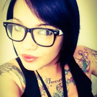 Klaudia Osorio Castillo's Photo