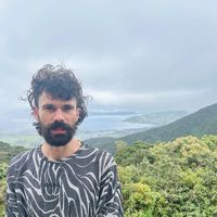 Briant Sarmiento's Photo