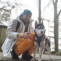 Arsentiy Geregey's Photo