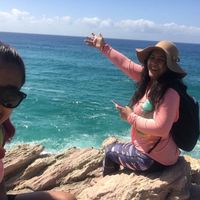 Riddhi Raval's Photo