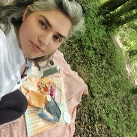 Photos de fatimeh delbari