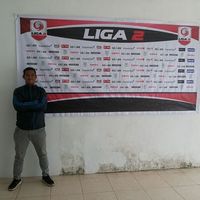 Dandi Surbakti's Photo