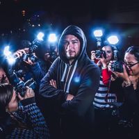 Toño Ortiz Corvera's Photo