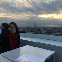 Ayan Dyikanova的照片