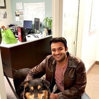 Le foto di Harris Durrani