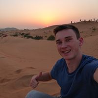 Gabriel Oertel's Photo