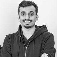 Khaled Ahmed's Photo