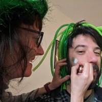 Zdjęcia użytkownika Giovanni Abbruzzo