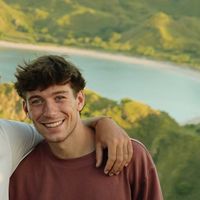 Antoine Jacquemin's Photo