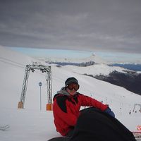 Nicolás Ansoleaga's Photo