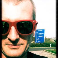 Ronan Menardeau's Photo