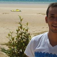 Driss Bellati's Photo