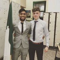 Brian Clifford的照片