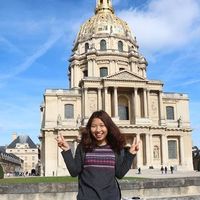 Hanh Nguyen的照片