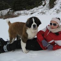 Tiphaine Bignon's Photo