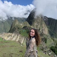 Clémence Boutrouille的照片