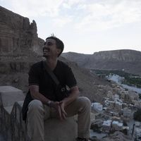 Quentin Müller's Photo