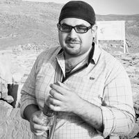 Islam Abd ElReheim's Photo