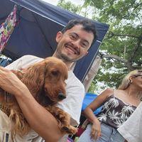 Julián Vargas's Photo