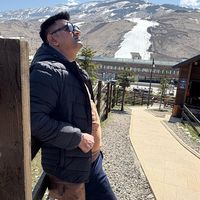 Fotos de Bhavin Parekh