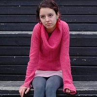 Marija Raskovskaja's Photo