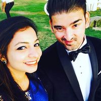 Hussain Kachwala's Photo