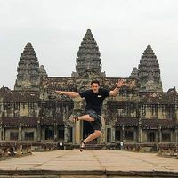 Traveller_Christoph von Hunnius's Photo