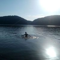 Manuel Caballero's Photo