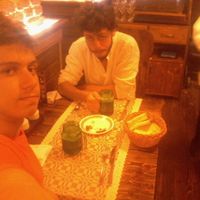 Lucas Garcia的照片