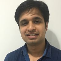 Abhishek Arora's Photo