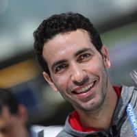 Ahmed Hammad的照片