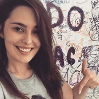 Mateja Kelemenić's Photo