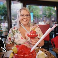 Nathalie Johansson的照片