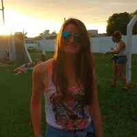 Milene Kurz的照片