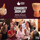 Community Drum Jam Hong Kong's picture