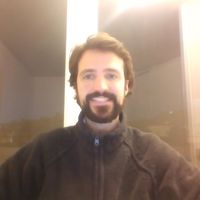 Alexandre Perrin's Photo