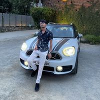 Aditya Agarwal的照片