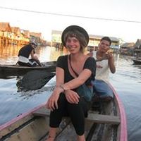 Valerie Peters's Photo