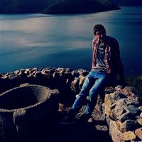 Simon Lindner's Photo