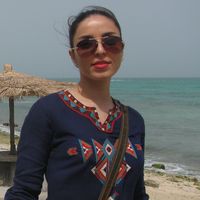 Fotos von Adeleh Aftabtalab