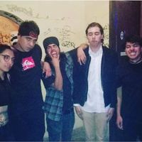 Alexander Hamwell!'s Photo