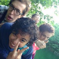 Photos de Bella Clark