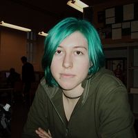 Irene Konrad的照片