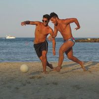 Enrico Casamenti's Photo