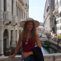 Felicitas Mettner's Photo