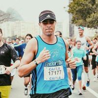 Rodrigo Corrêa's Photo