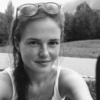 Sarah Jyoti Chianese的照片