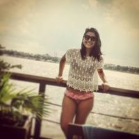 Cristina Florindez的照片