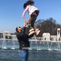 Rachid Charaf's Photo